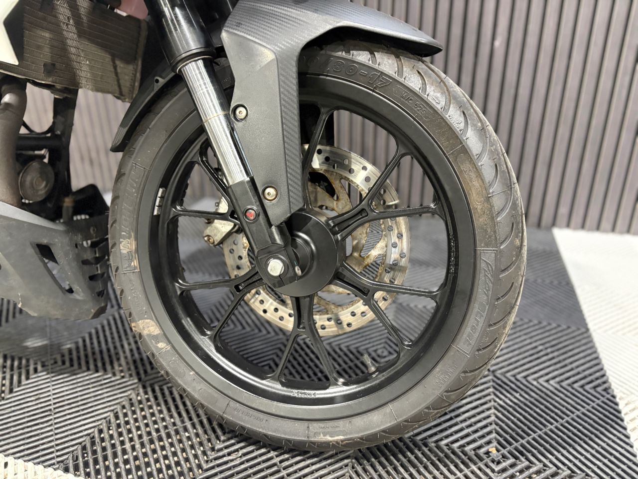 Used Aprilia Tuono 125 for sale - 78434511: Photo 13