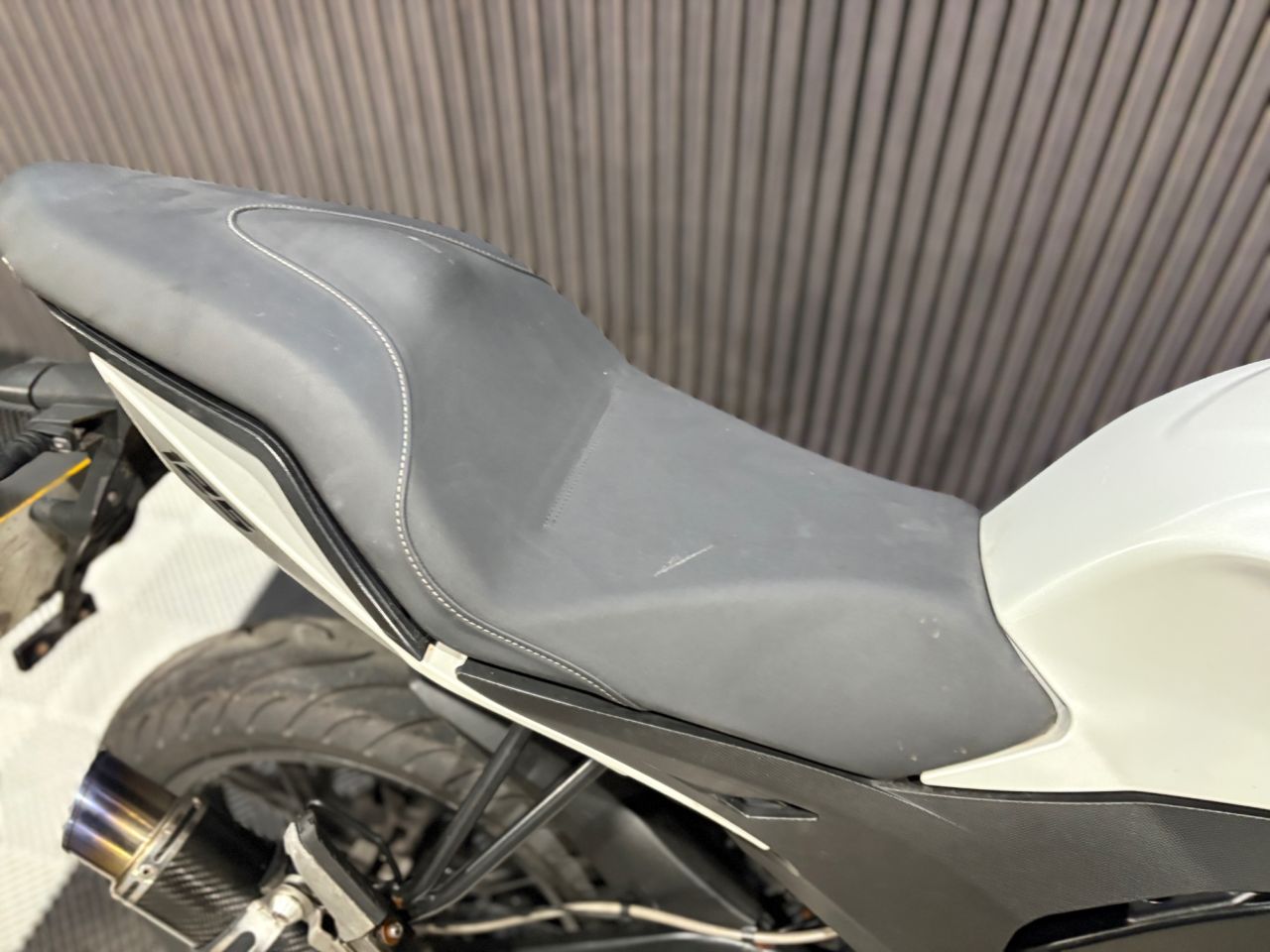 Used Aprilia Tuono 125 for sale - 78434511: Photo 18