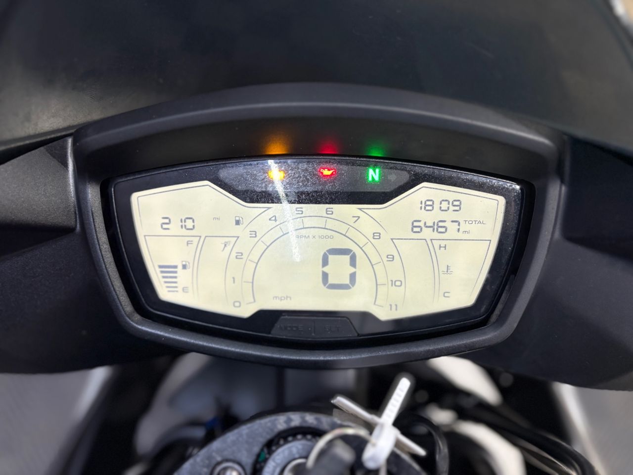Used Aprilia Tuono 125 for sale - 78434511: Photo 20