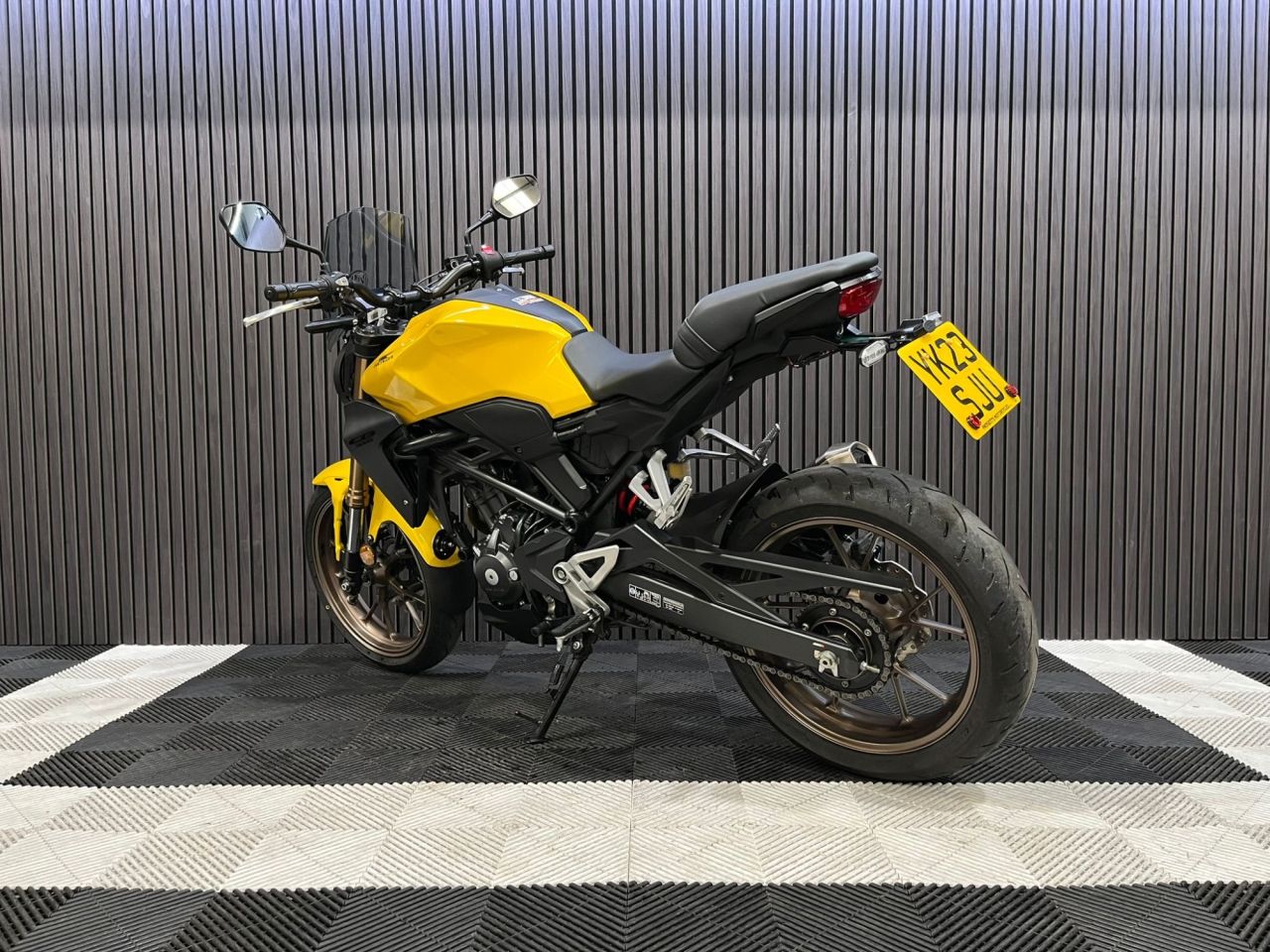 Used Honda CB300R for sale - 78435614: Photo 10