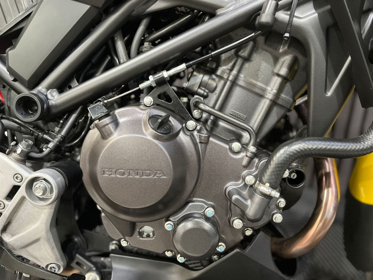 Used Honda CB300R for sale - 78435614: Photo 13