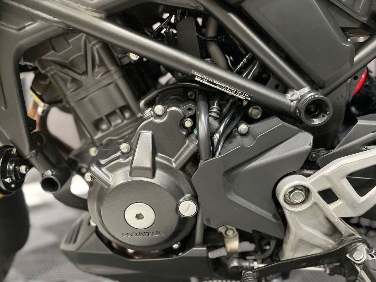 Used Honda CB300R for sale - 78435614: Photo 16
