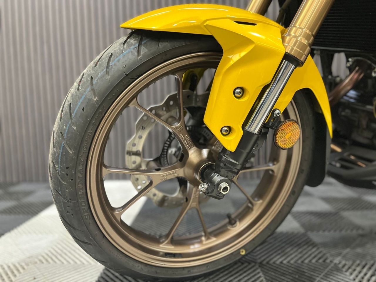 Used Honda CB300R for sale - 78435614: Photo 17