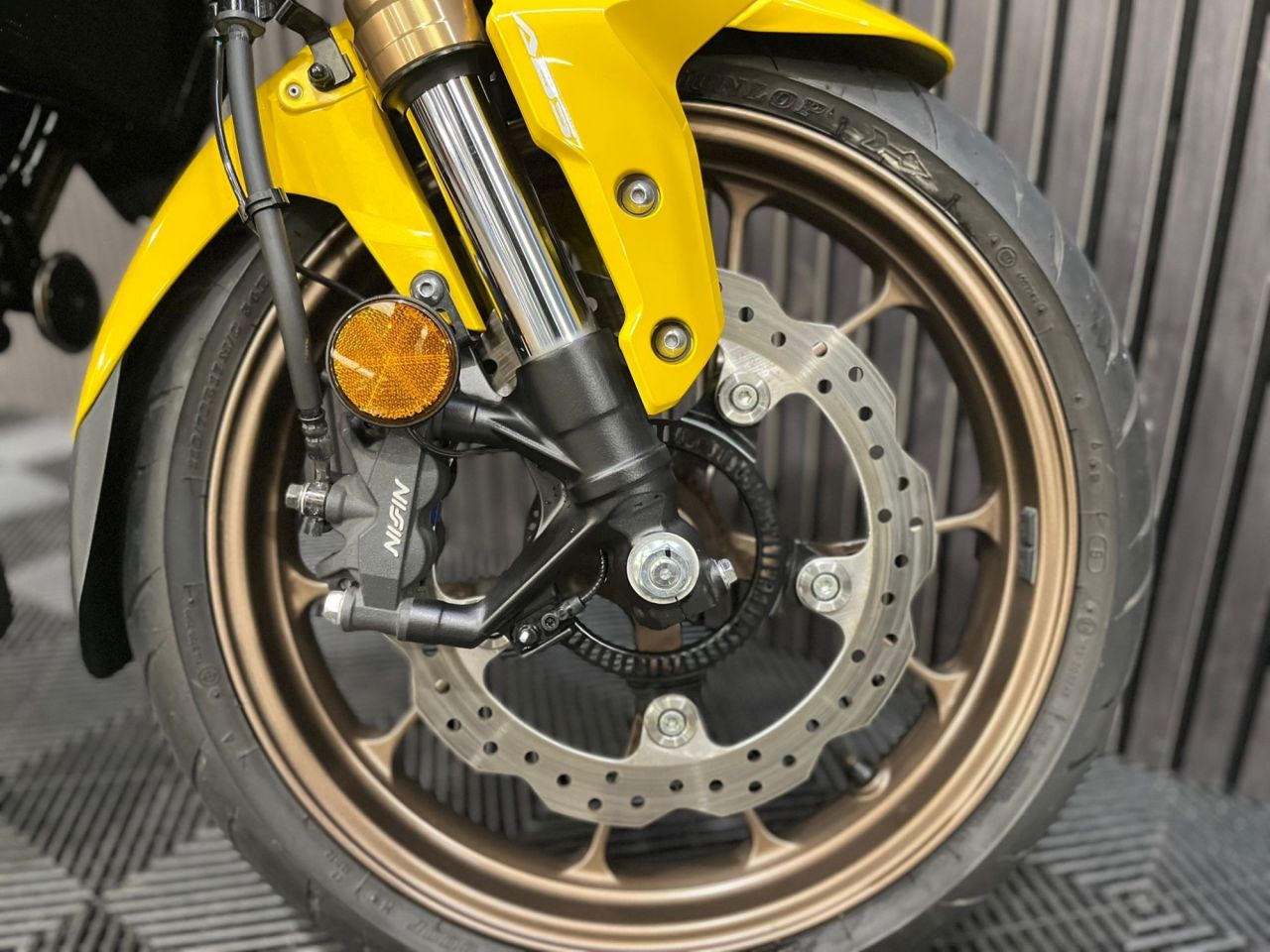 Used Honda CB300R for sale - 78435614: Photo 18