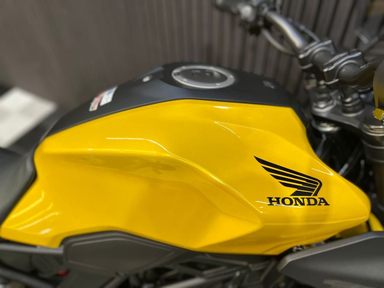 Used Honda CB300R for sale - 78435614: Photo 21