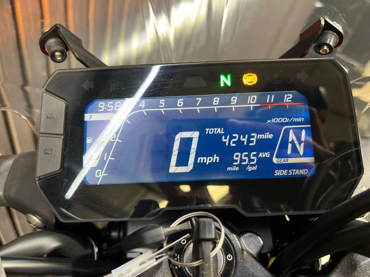 Used Honda CB300R for sale - 78435614: Photo 23