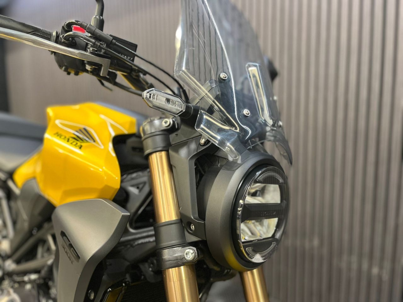 Used Honda CB300R for sale - 78435614: Photo 24