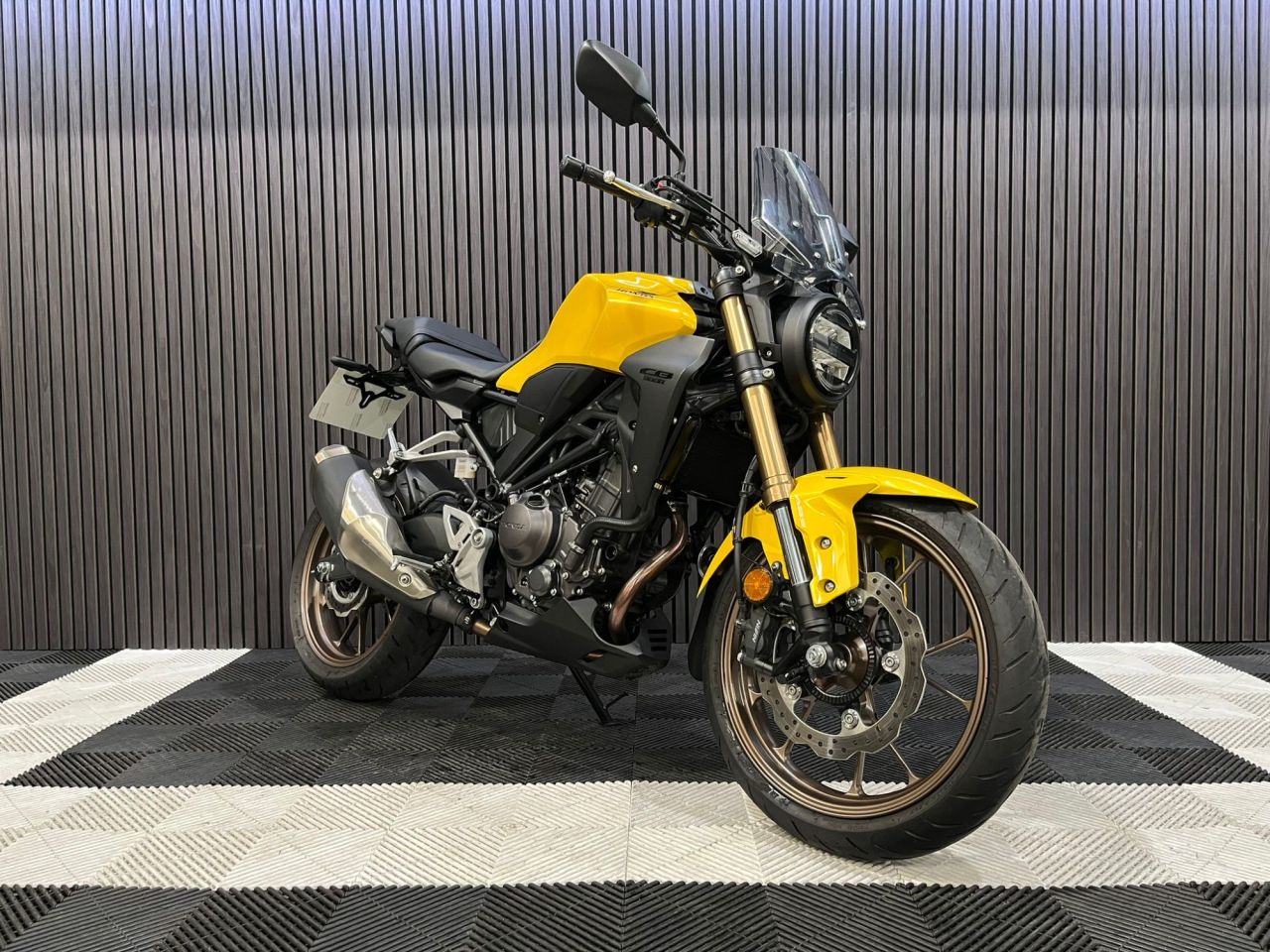 Used Honda CB300R for sale - 78435614: Photo 6