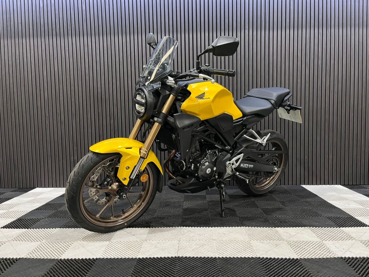 Used Honda CB300R for sale - 78435614: Photo 7