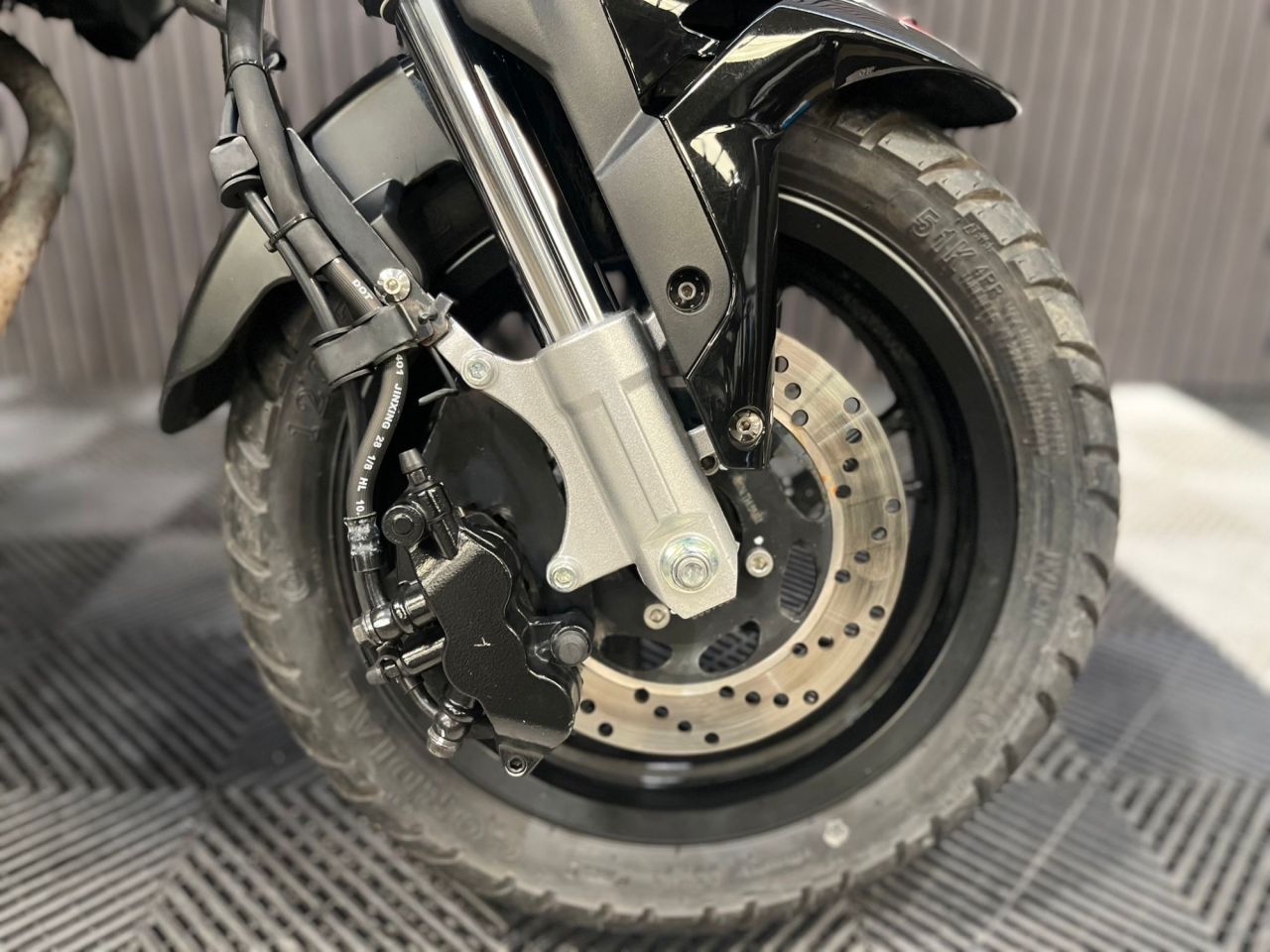 Used Benelli Tornado 125 for sale - 78640170: Photo 12