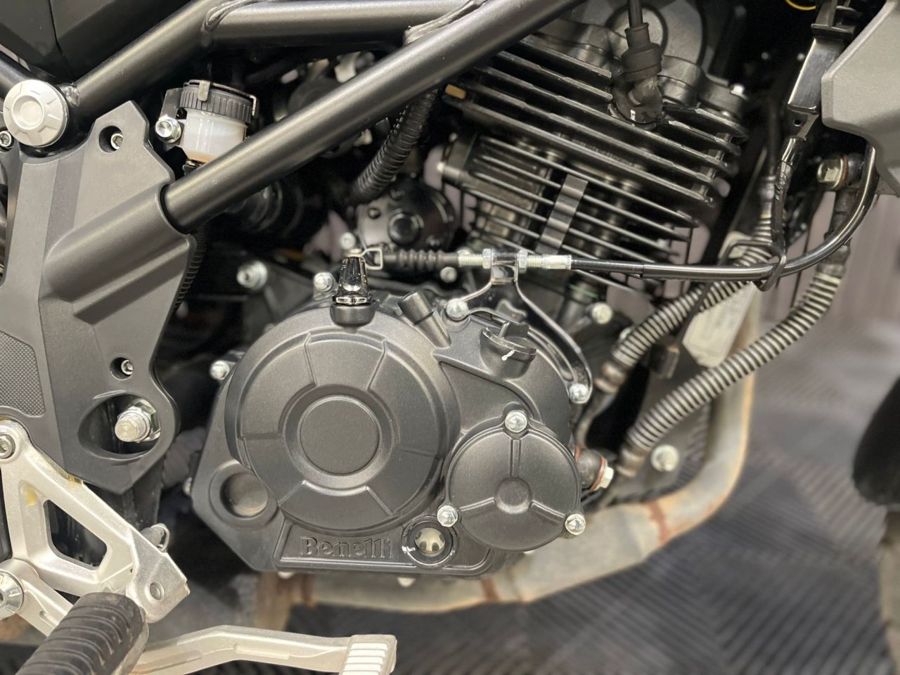 Used Benelli Tornado 125 for sale - 78640170: Photo 15