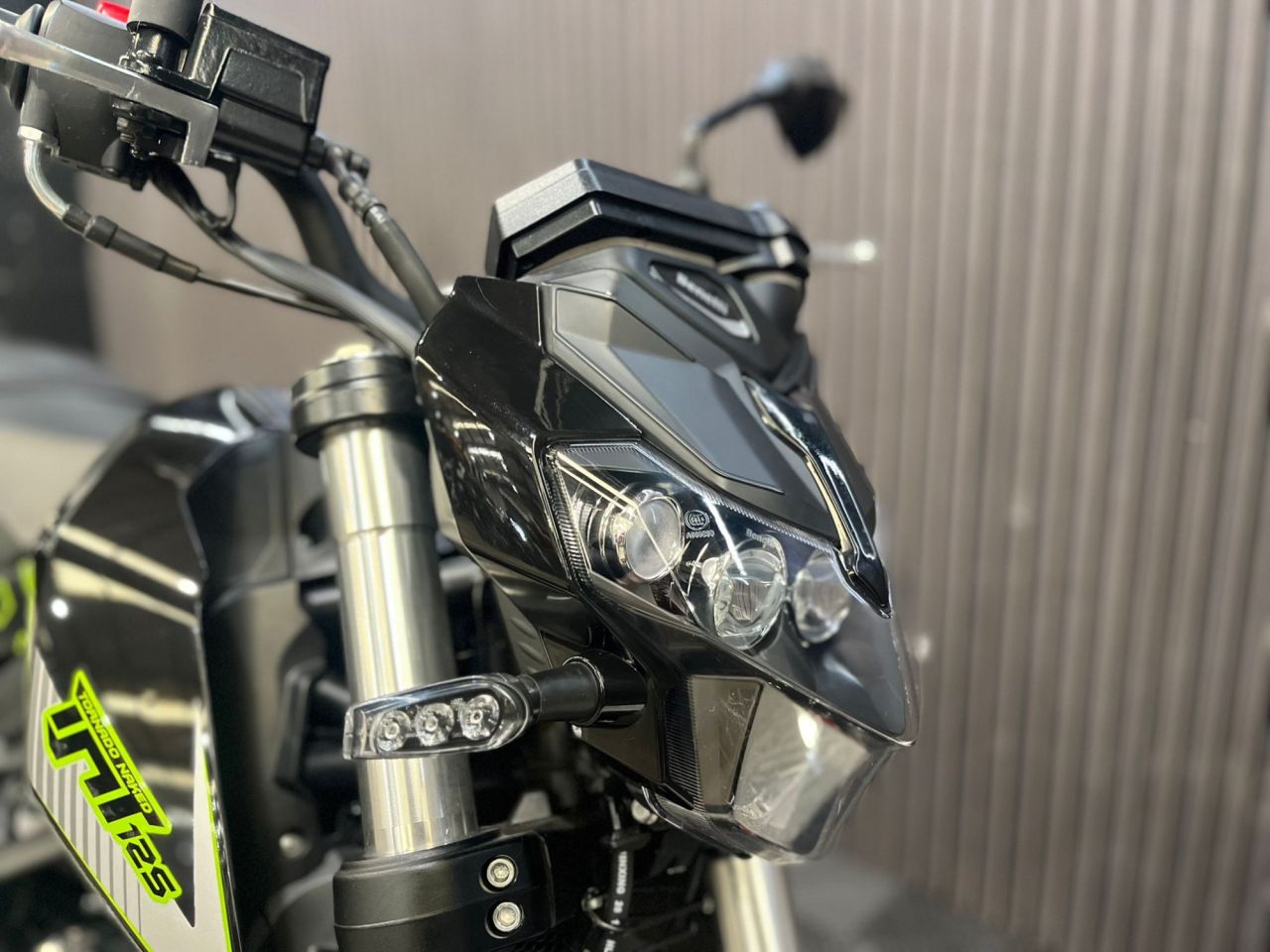 Used Benelli Tornado 125 for sale - 78640170: Photo 17