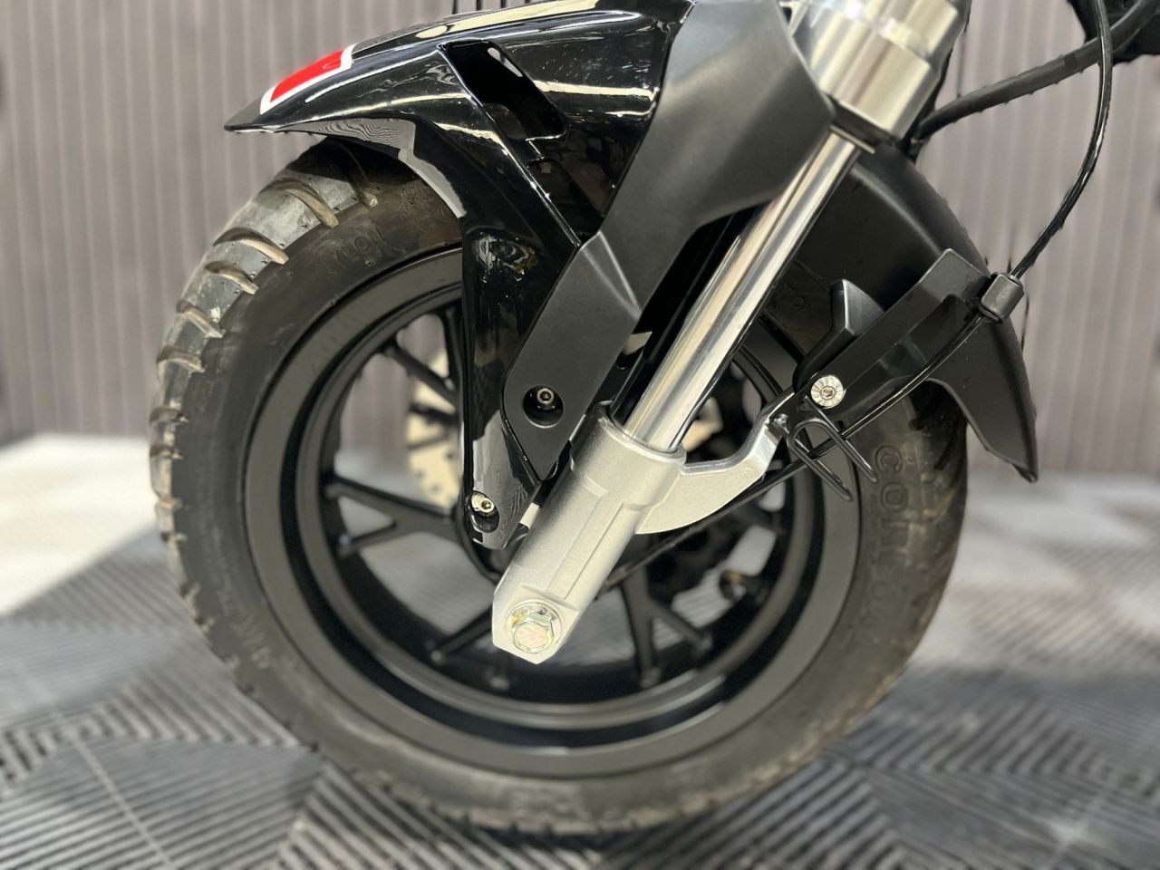 Used Benelli Tornado 125 for sale - 78640170: Photo 18