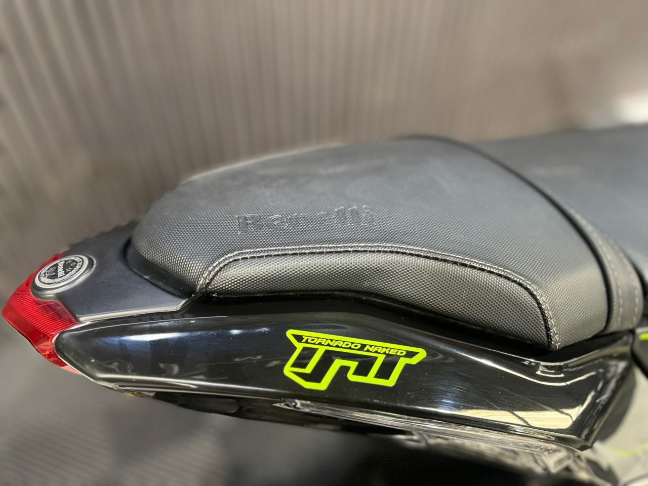Used Benelli Tornado 125 for sale - 78640170: Photo 19