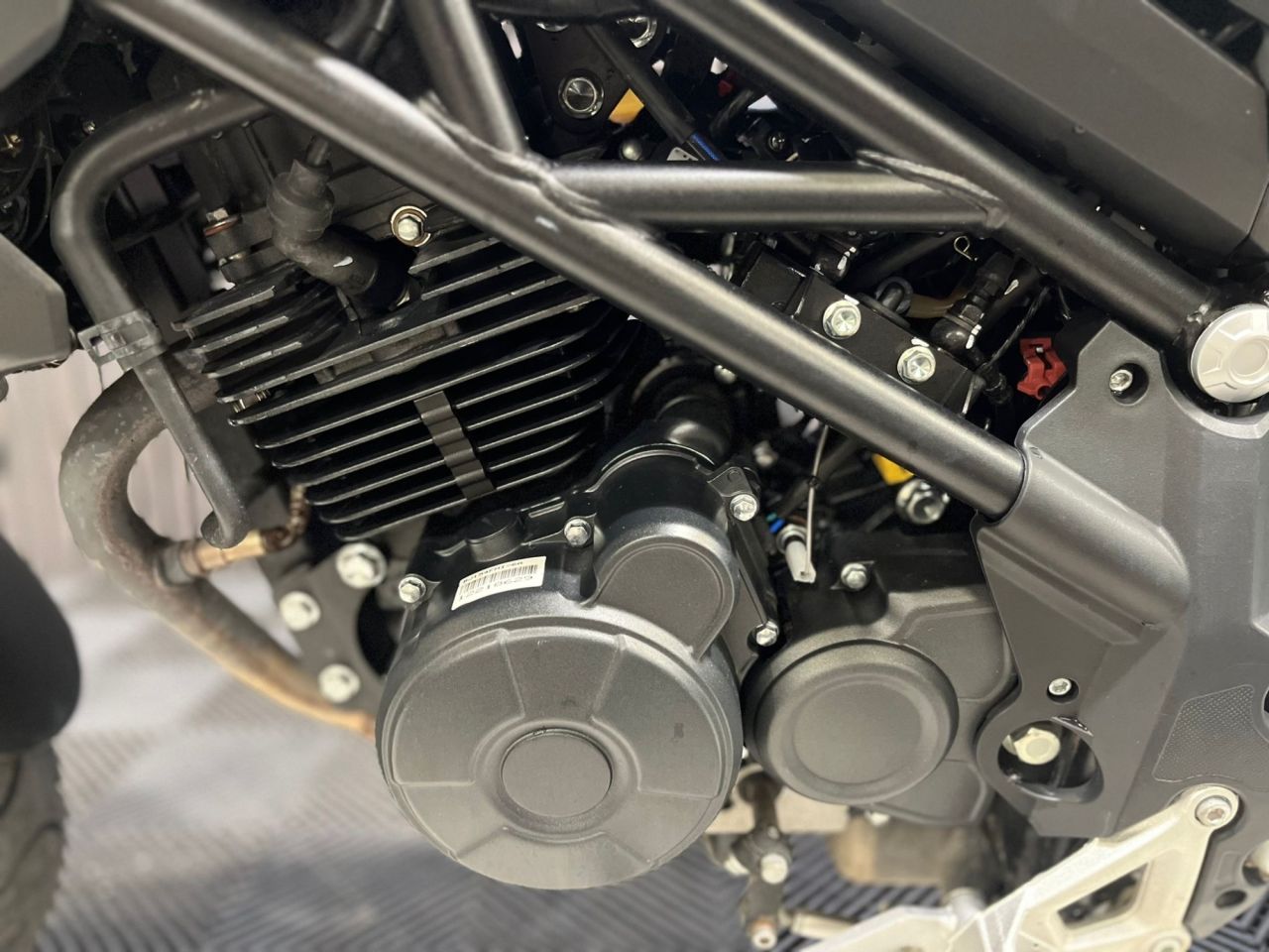 Used Benelli Tornado 125 for sale - 78640170: Photo 20