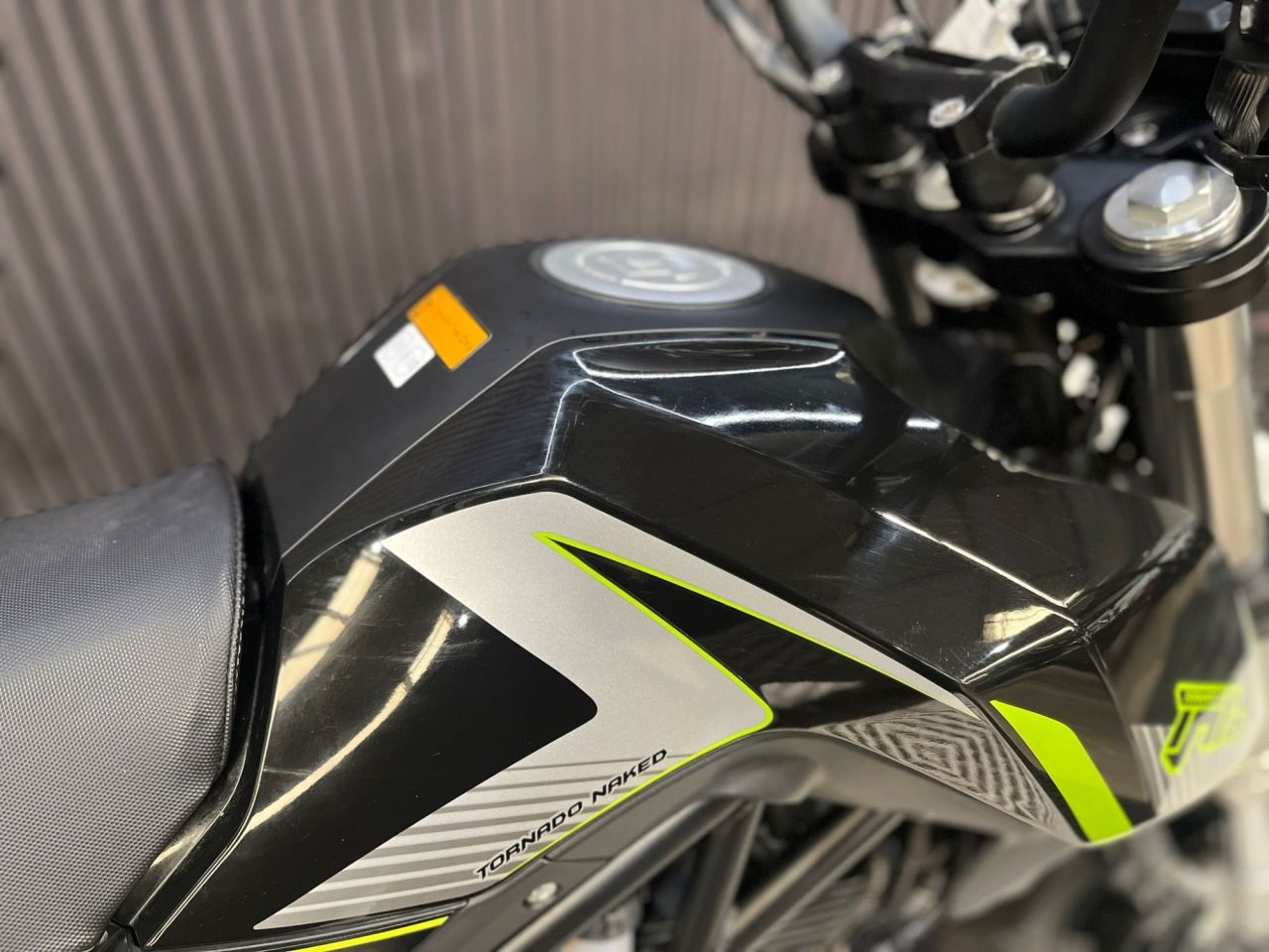 Used Benelli Tornado 125 for sale - 78640170: Photo 22