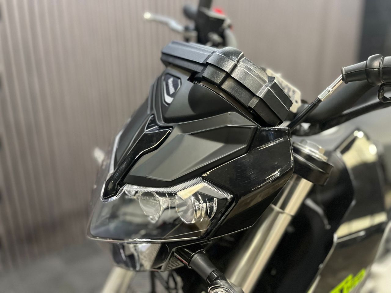 Used Benelli Tornado 125 for sale - 78640170: Photo 24