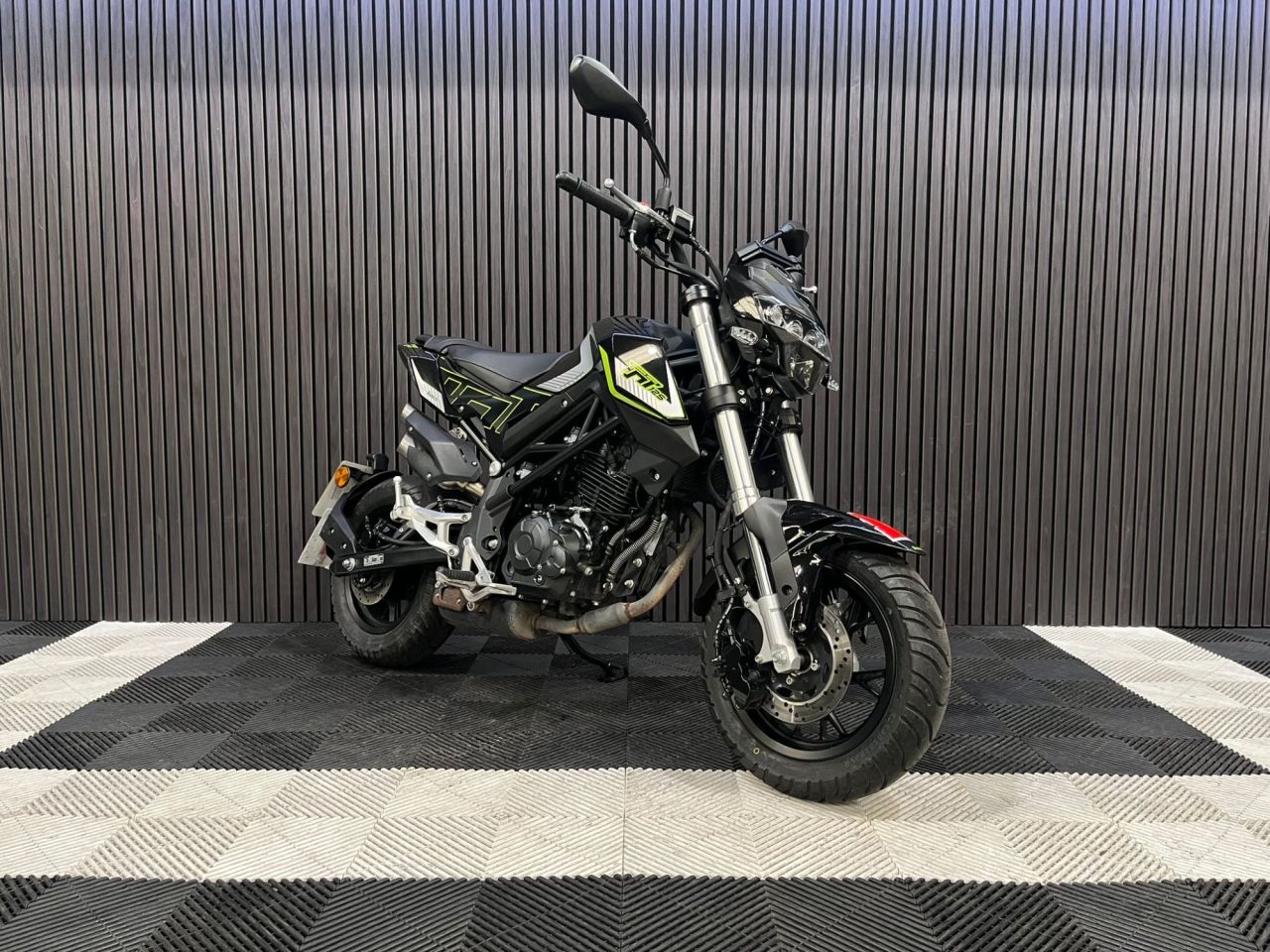Used Benelli Tornado 125 for sale - 78640170: Photo 6
