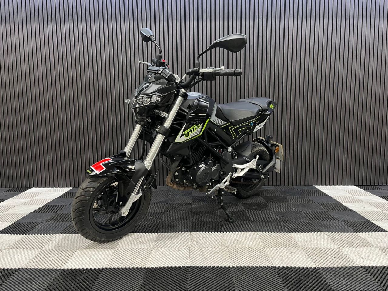Used Benelli Tornado 125 for sale - 78640170: Photo 7