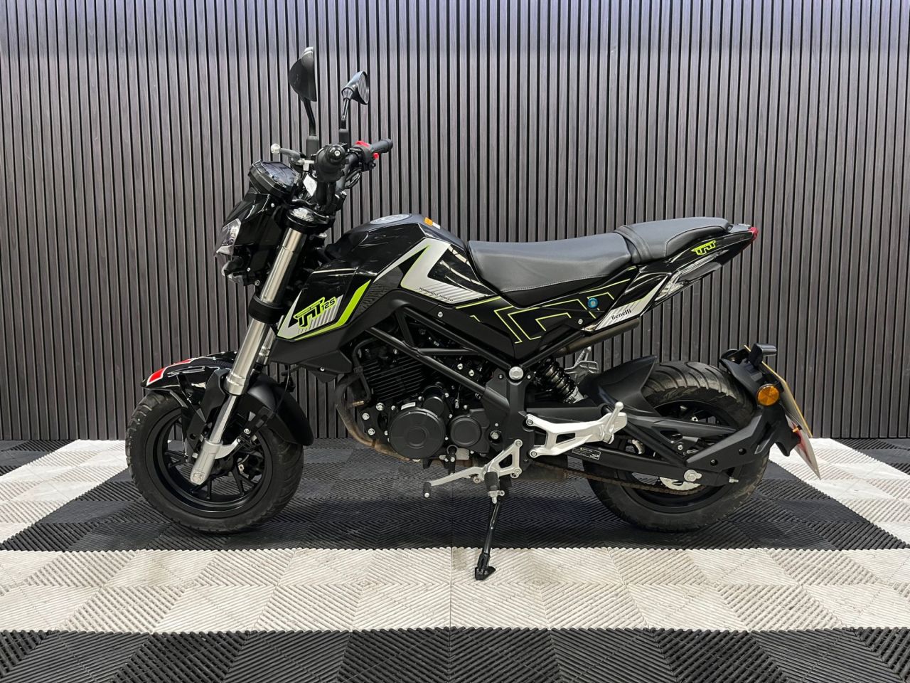 Used Benelli Tornado 125 for sale - 78640170: Photo 9