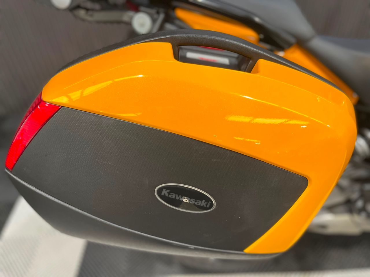 Used Kawasaki Versys 650 for sale - 78886172: Photo 12