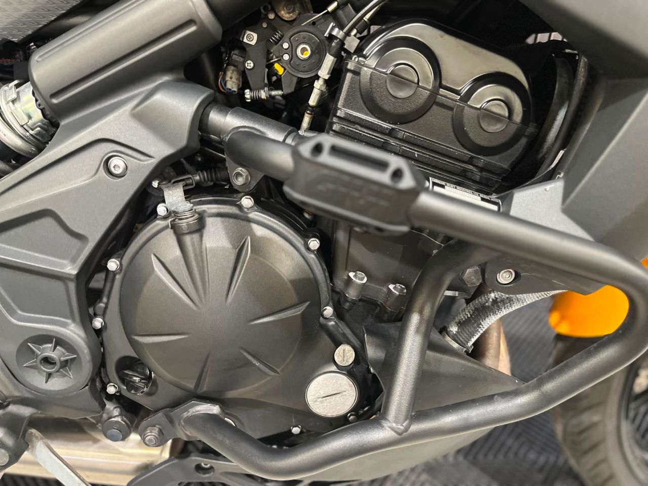 Used Kawasaki Versys 650 for sale - 78886172: Photo 16