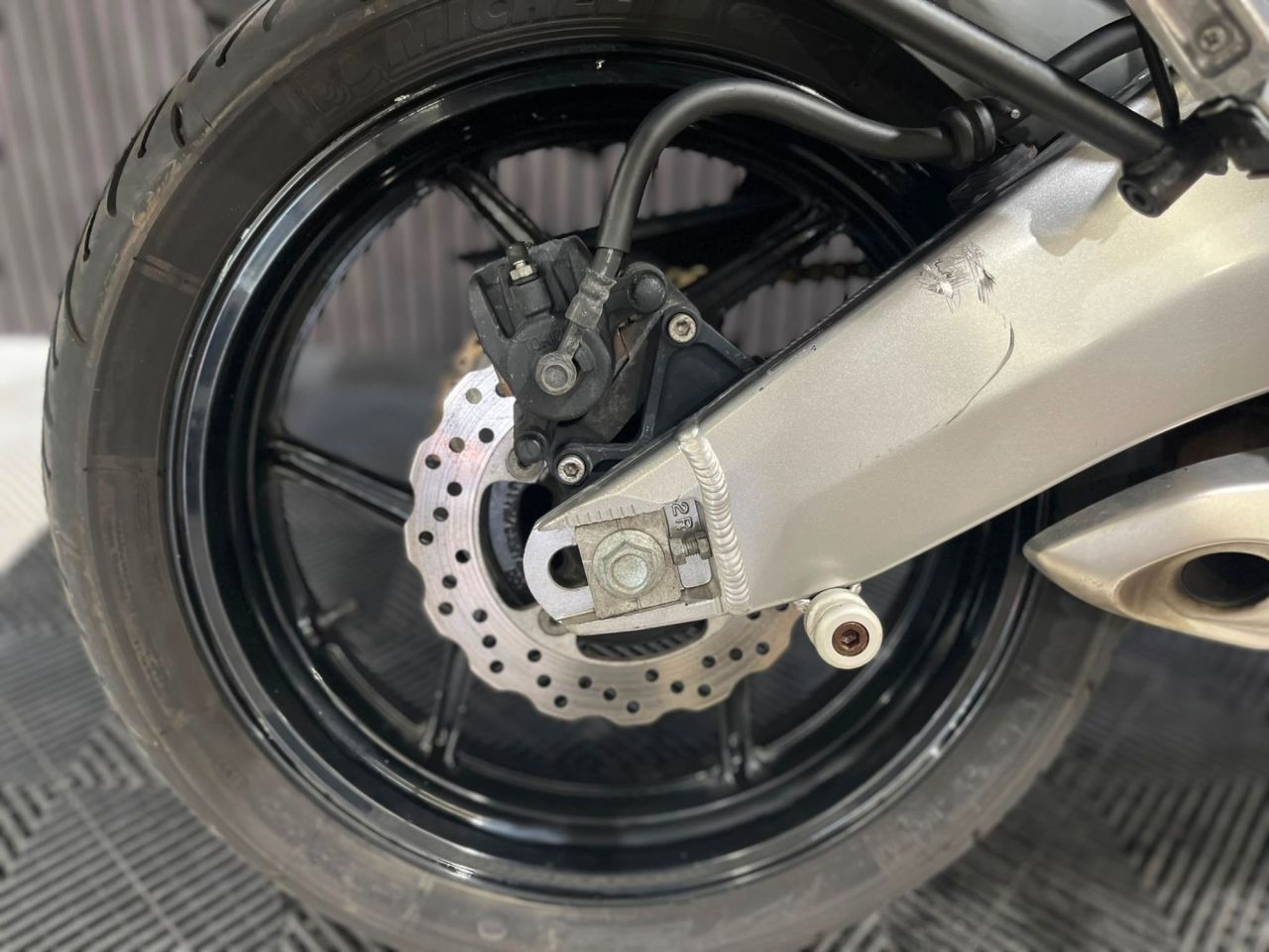 Used Kawasaki Versys 650 for sale - 78886172: Photo 17