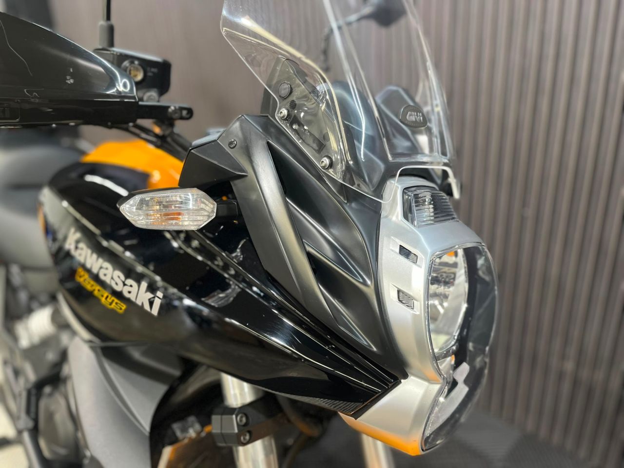 Used Kawasaki Versys 650 for sale - 78886172: Photo 18