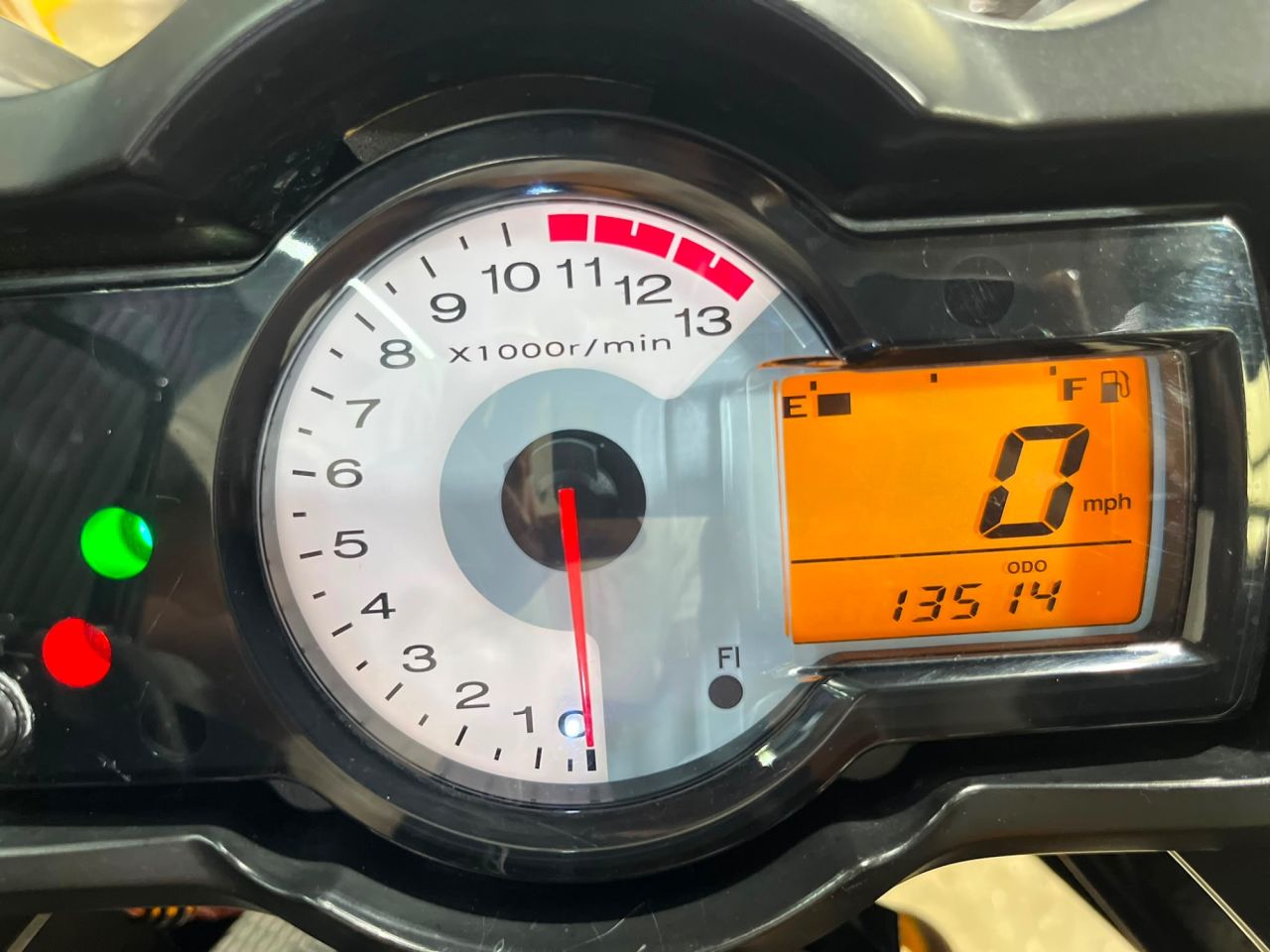 Used Kawasaki Versys 650 for sale - 78886172: Photo 20