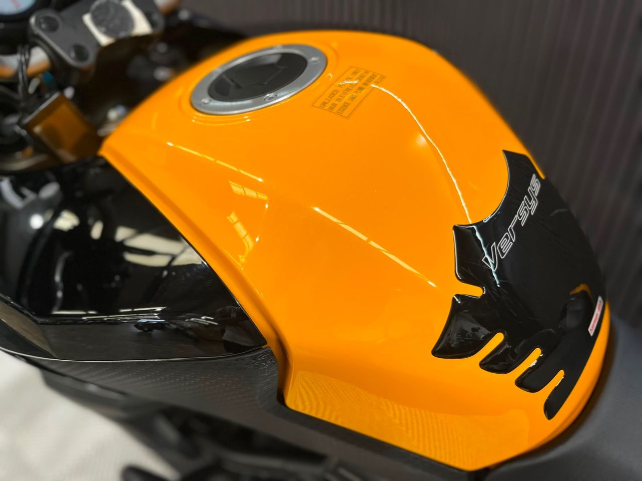 Used Kawasaki Versys 650 for sale - 78886172: Photo 24