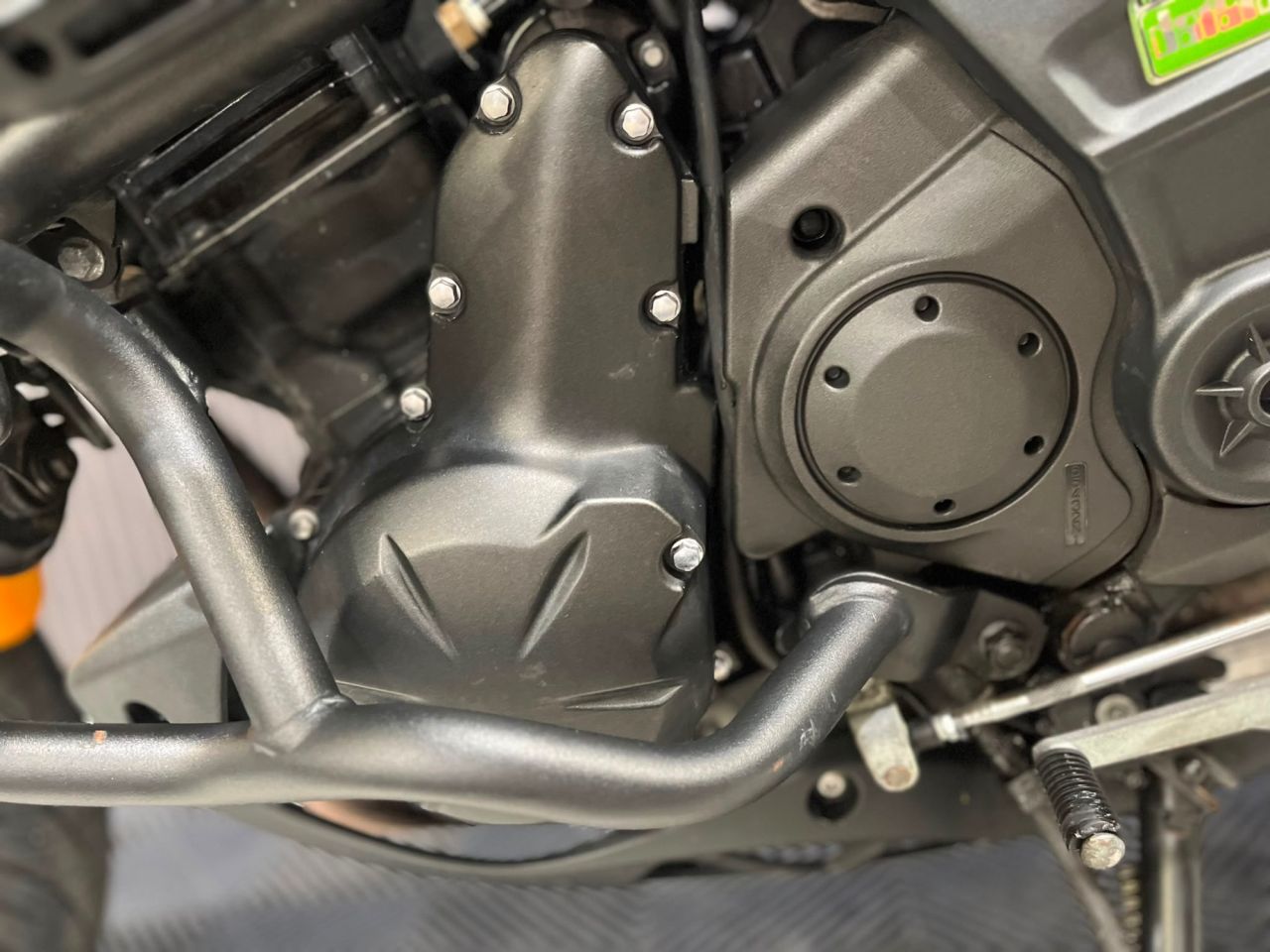 Used Kawasaki Versys 650 for sale - 78886172: Photo 25