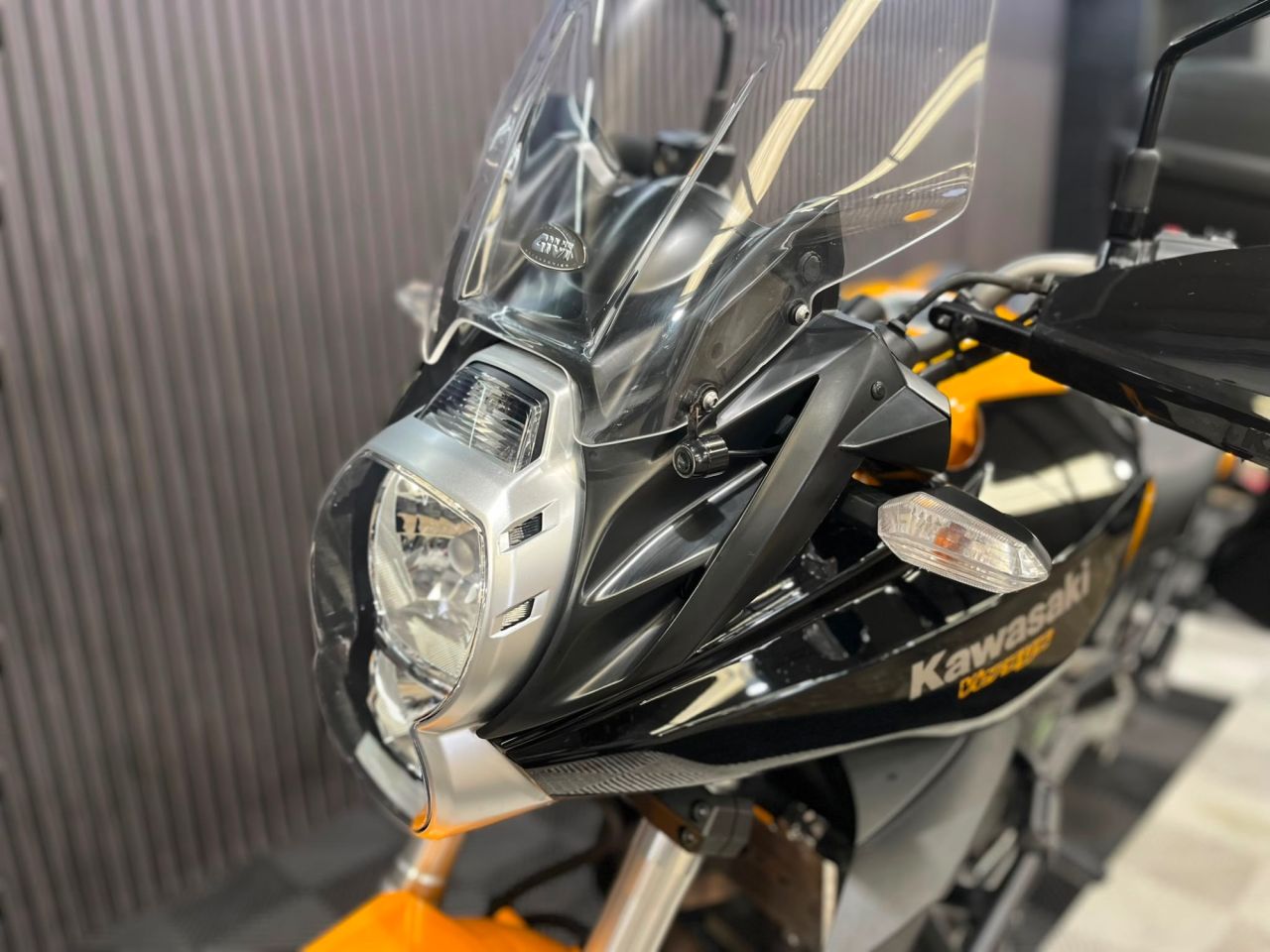 Used Kawasaki Versys 650 for sale - 78886172: Photo 27