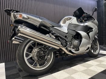 Used Kawasaki ZZR1400 undefined for sale - bike-79661117: Photo