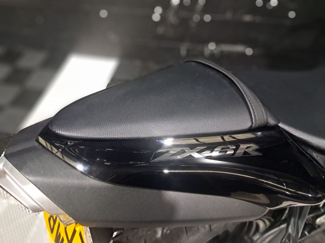 Used Kawasaki ZX-6R for sale - 78435397: Photo 12