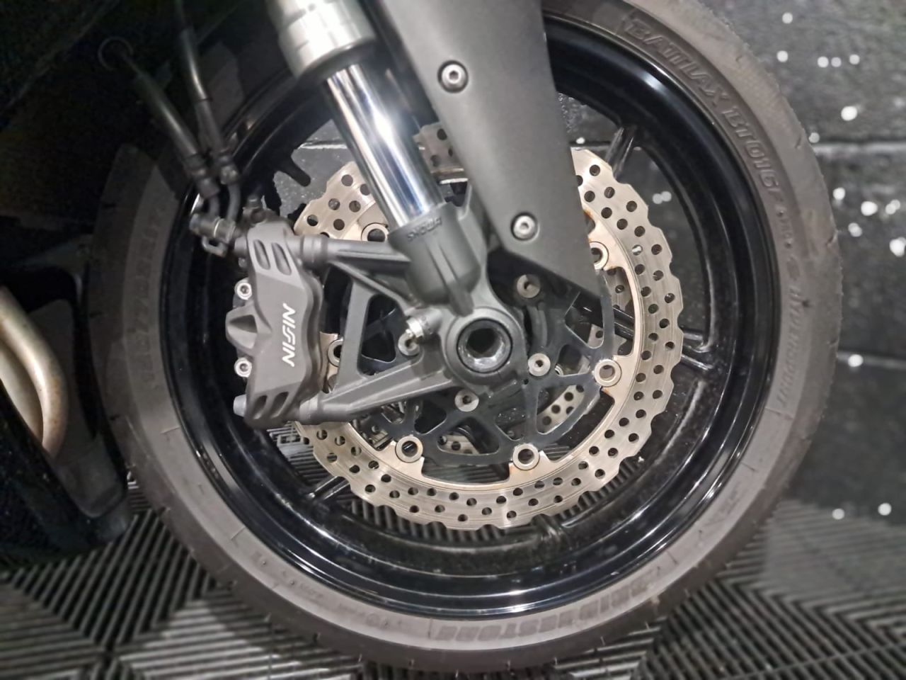 Used Kawasaki ZX-6R for sale - 78435397: Photo 13