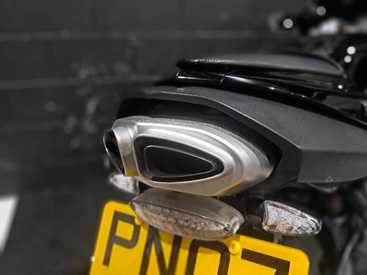 Used Kawasaki ZX-6R for sale - 78435397: Photo 14
