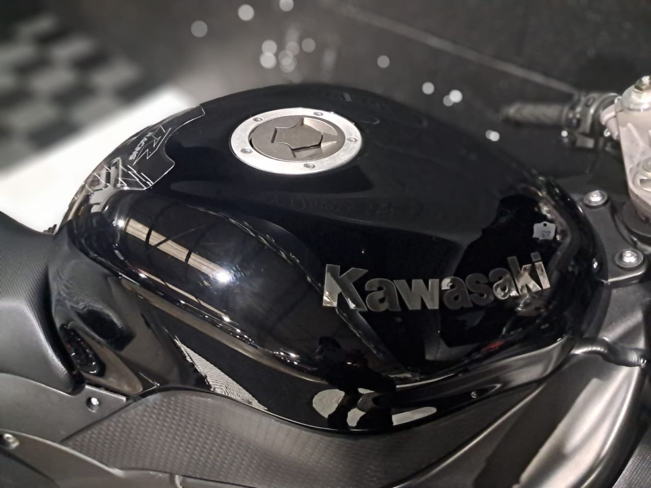 Used Kawasaki ZX-6R for sale - 78435397: Photo 17