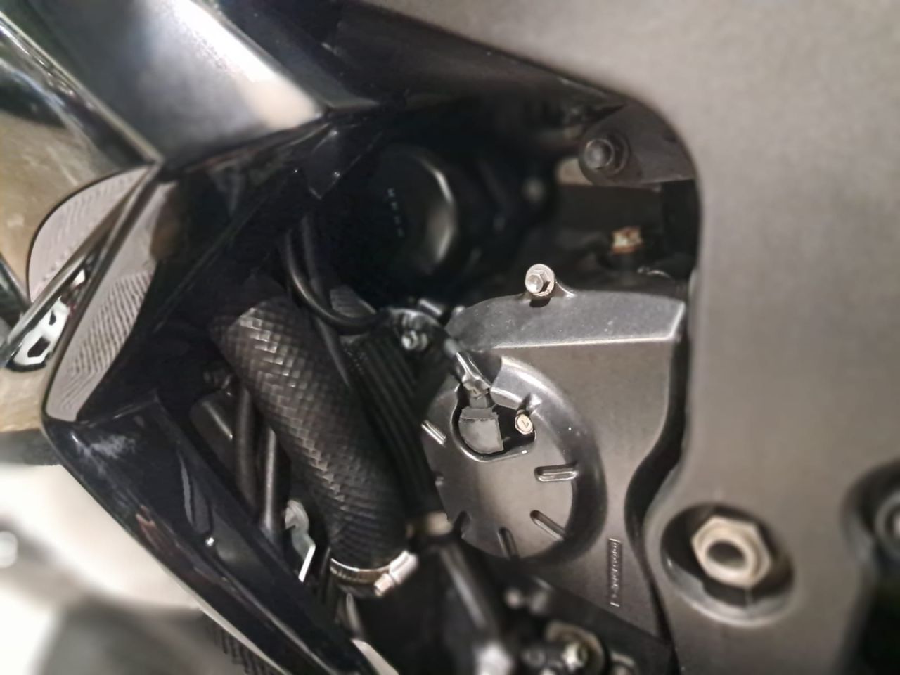 Used Kawasaki ZX-6R for sale - 78435397: Photo 18