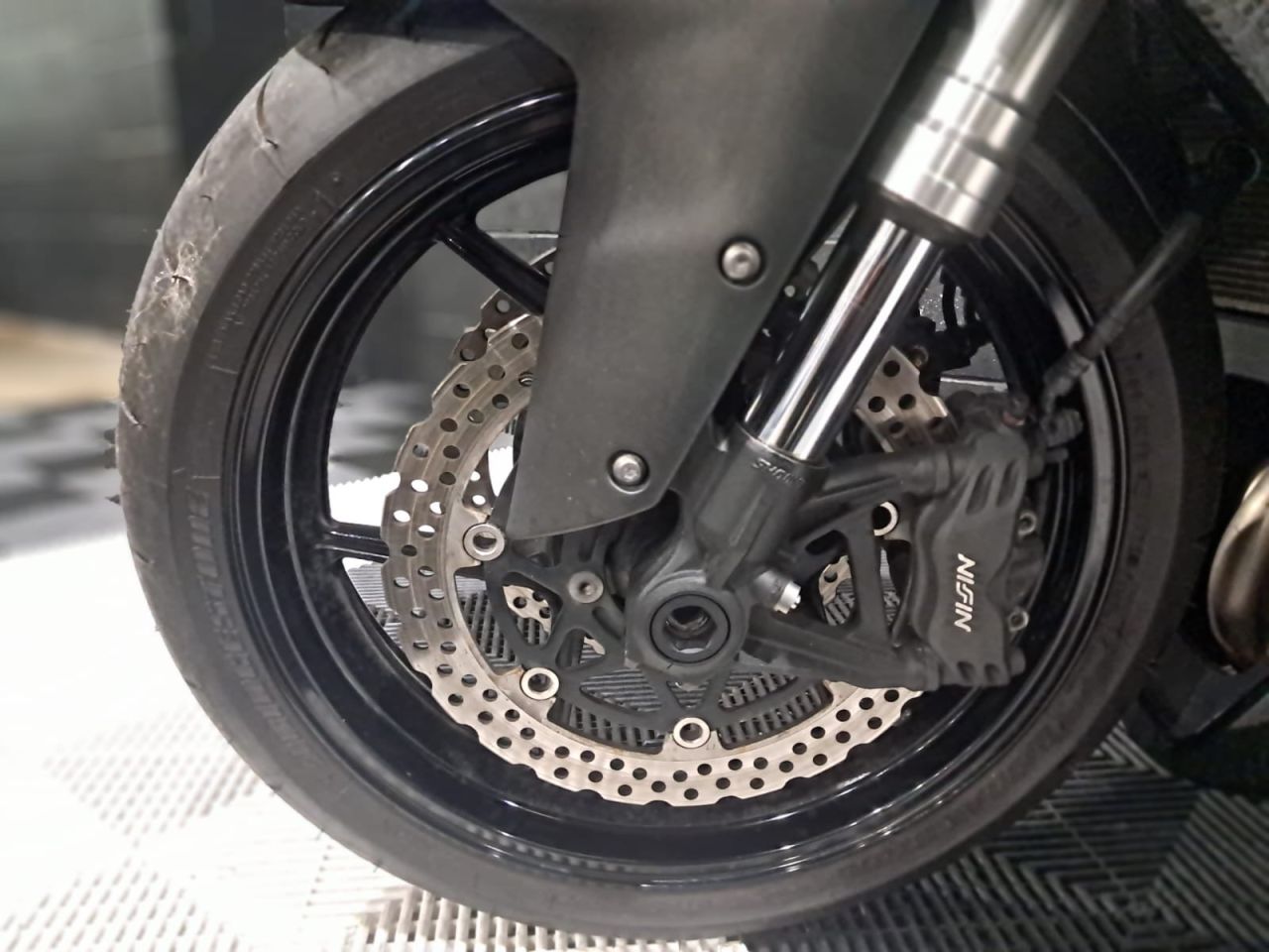 Used Kawasaki ZX-6R for sale - 78435397: Photo 19
