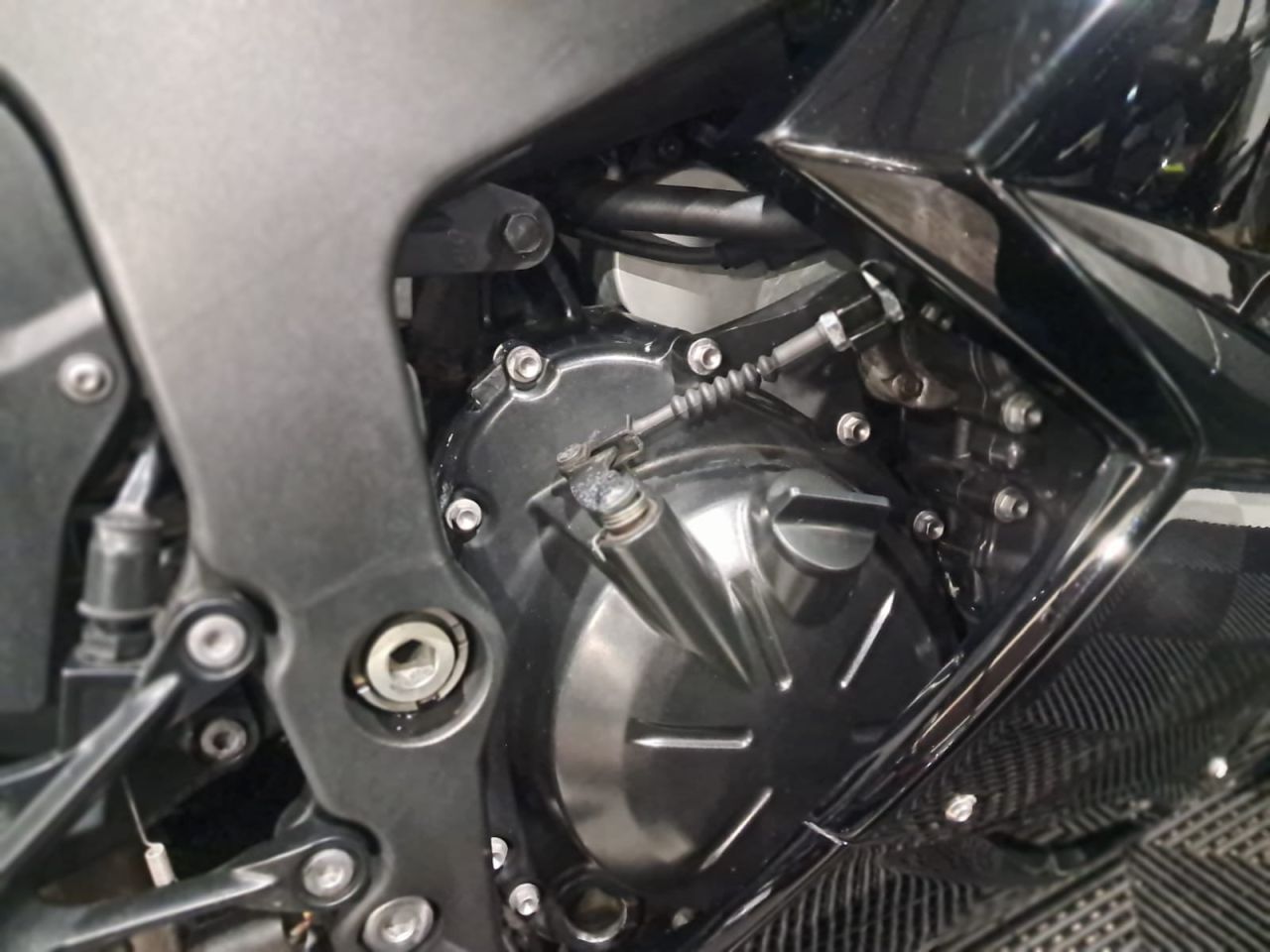 Used Kawasaki ZX-6R for sale - 78435397: Photo 20