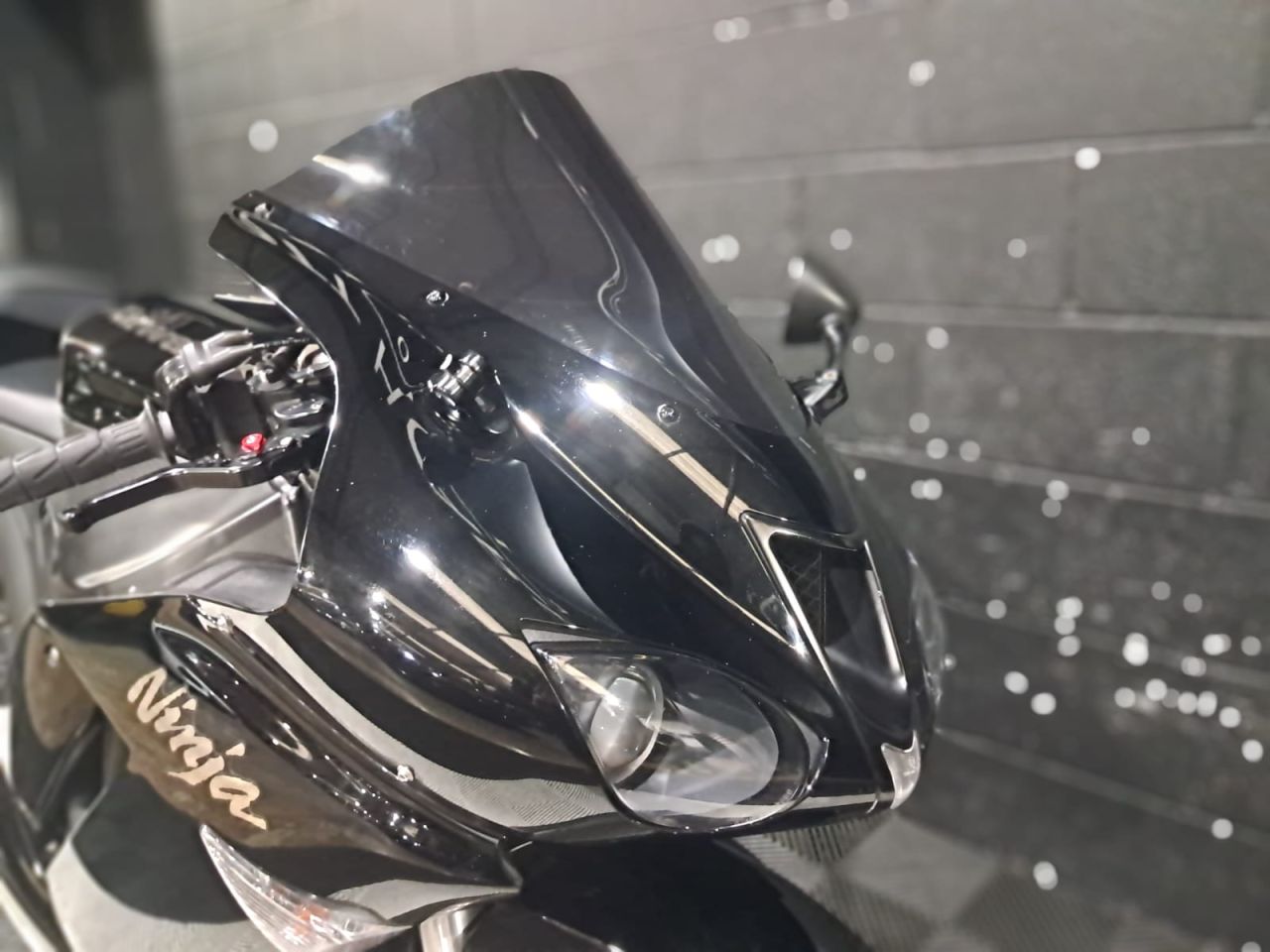 Used Kawasaki ZX-6R for sale - 78435397: Photo 22
