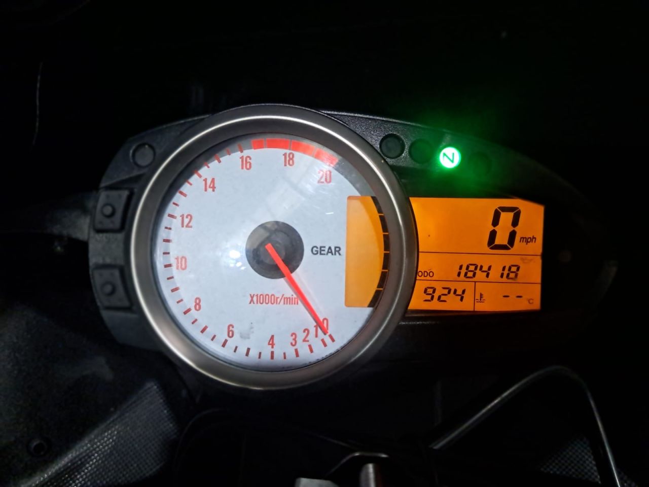 Used Kawasaki ZX-6R for sale - 78435397: Photo 23