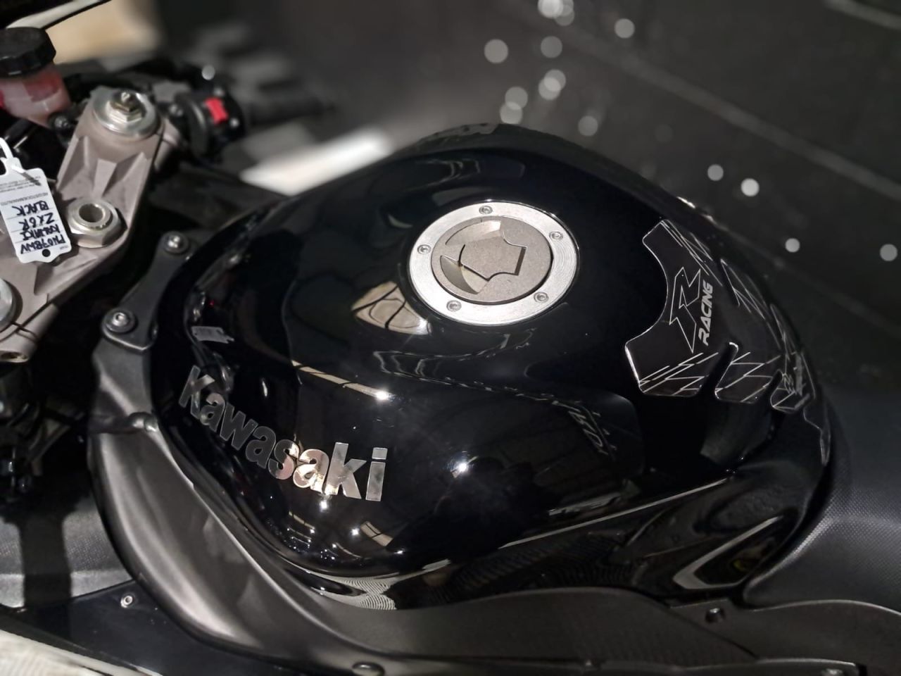 Used Kawasaki ZX-6R for sale - 78435397: Photo 24