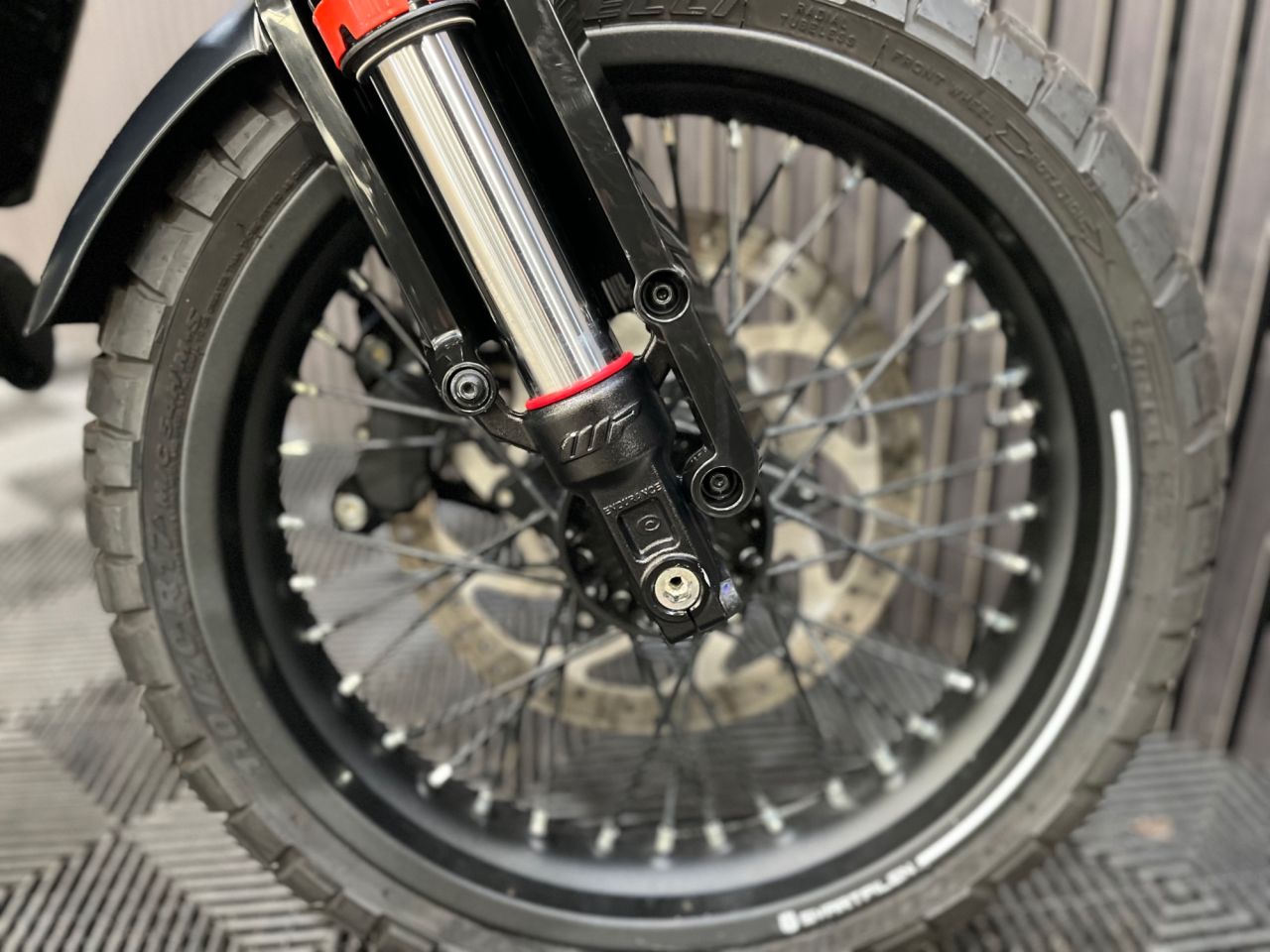 Used Husqvarna Svartpilen 125 for sale - 78435014: Photo 15