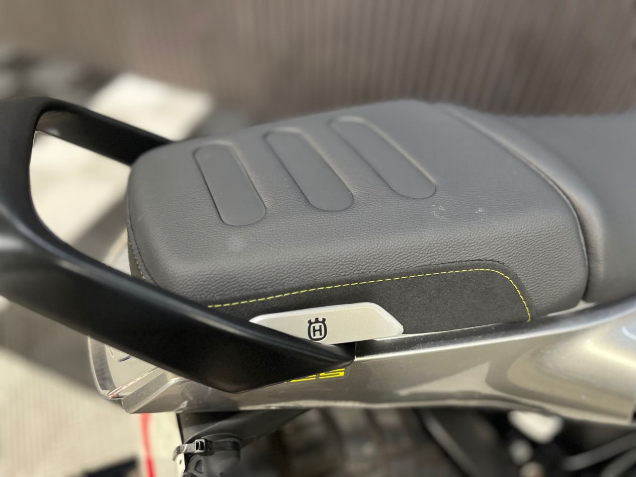 Used Husqvarna Svartpilen 125 for sale - 78435014: Photo 16
