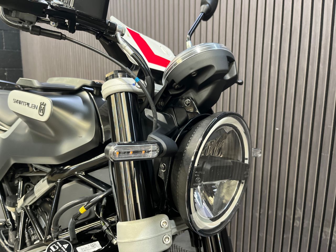 Used Husqvarna Svartpilen 125 for sale - 78435014: Photo 19