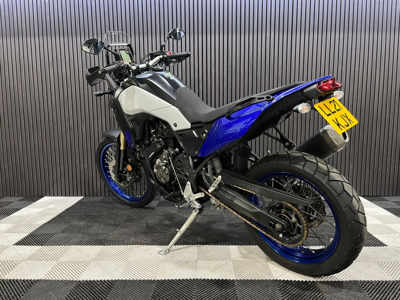 Used Yamaha Tenere 700 for sale - 78640146: Photo 10