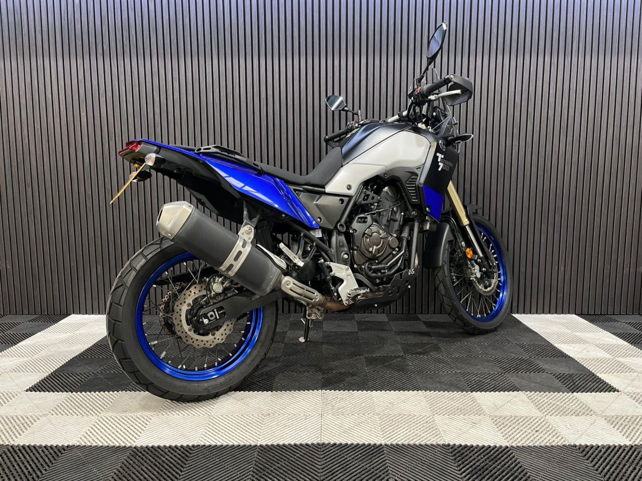 Used Yamaha Tenere 700 for sale - 78640146: Photo 11