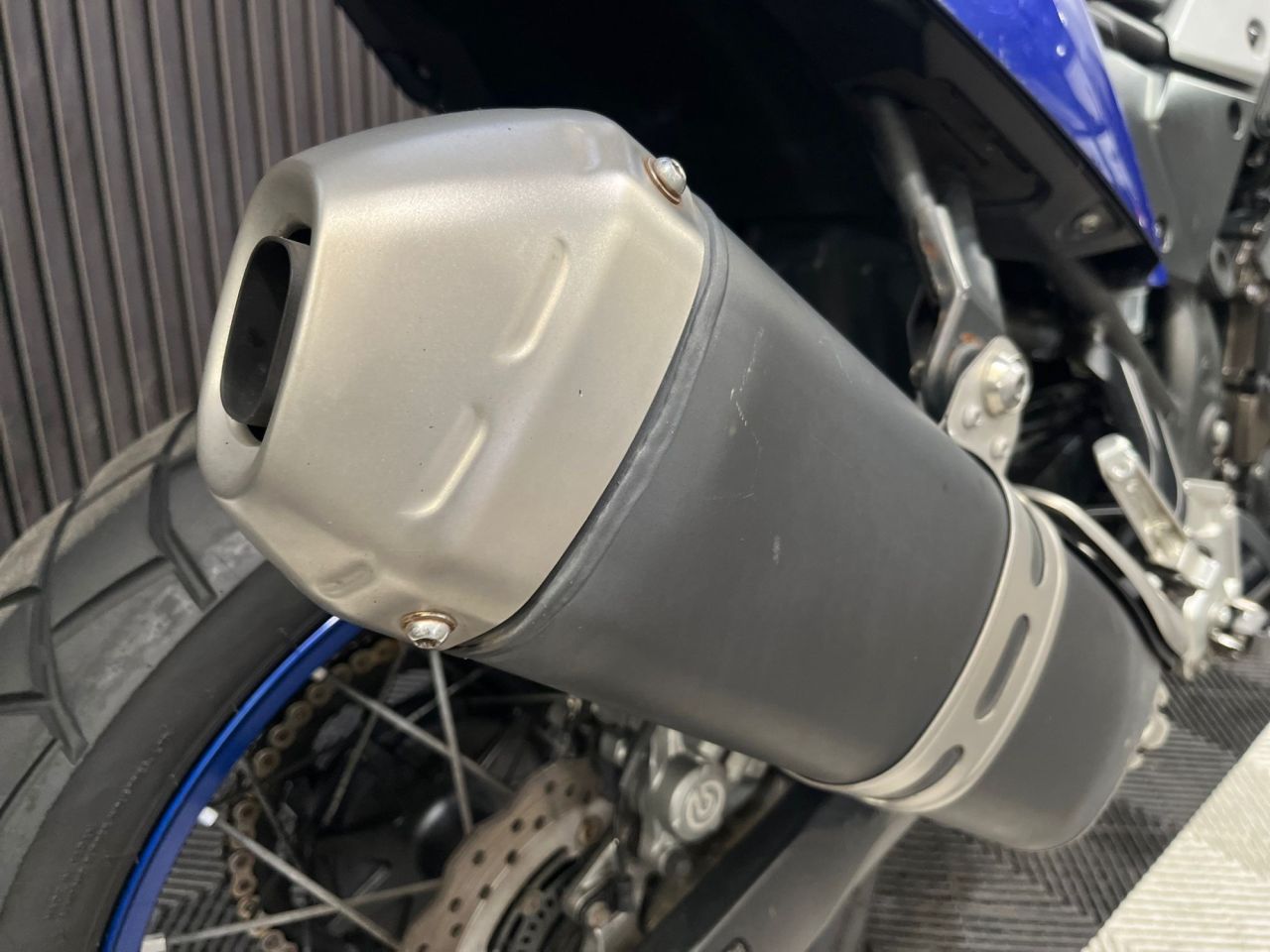 Used Yamaha Tenere 700 for sale - 78640146: Photo 13