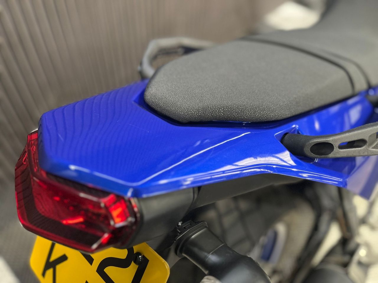 Used Yamaha Tenere 700 for sale - 78640146: Photo 14